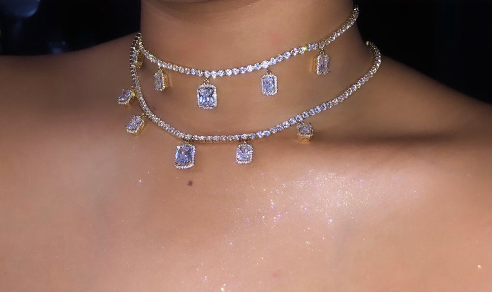 Chokers