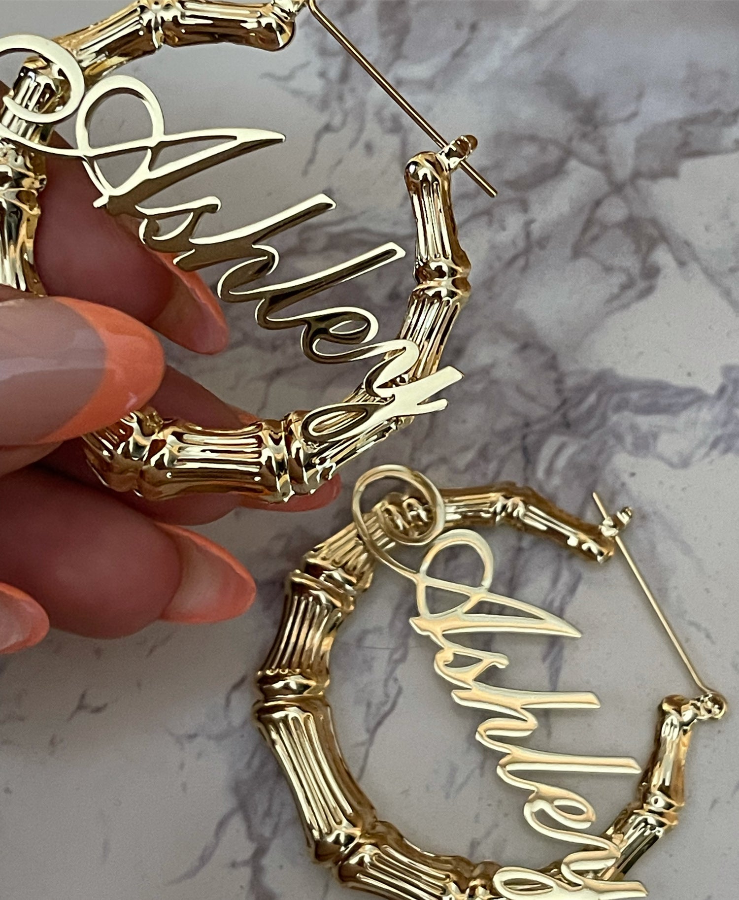 Personalized Jewelry