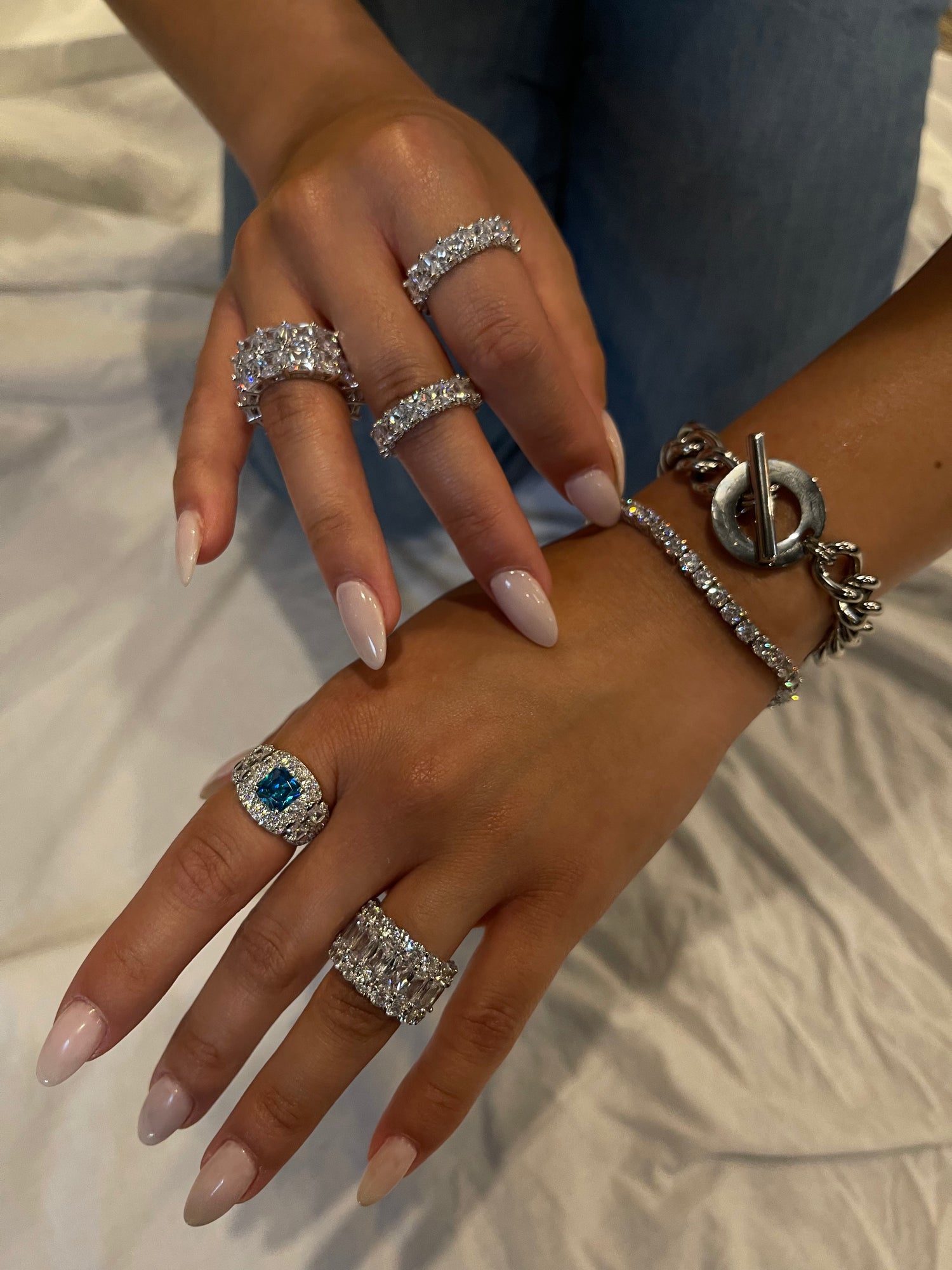 Rings