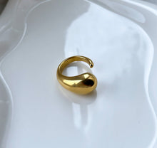 Load image into Gallery viewer, Gold Lucy Ring
