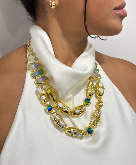 Amalfi Necklace