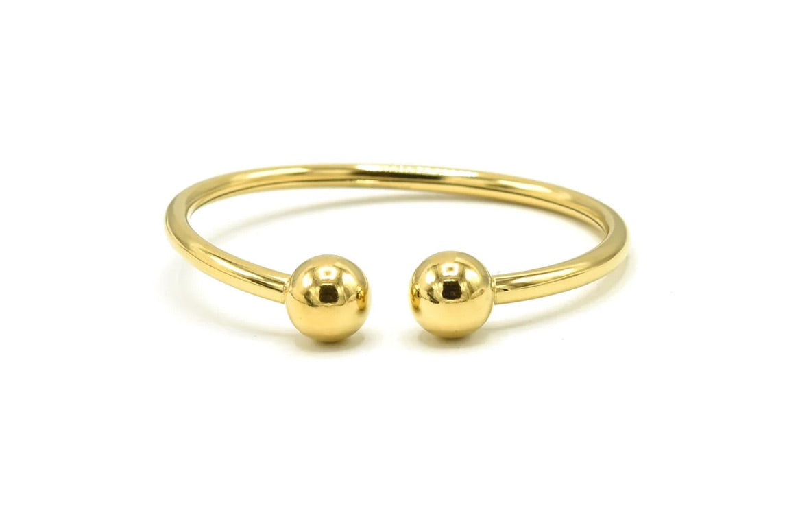 Ball Bracelet