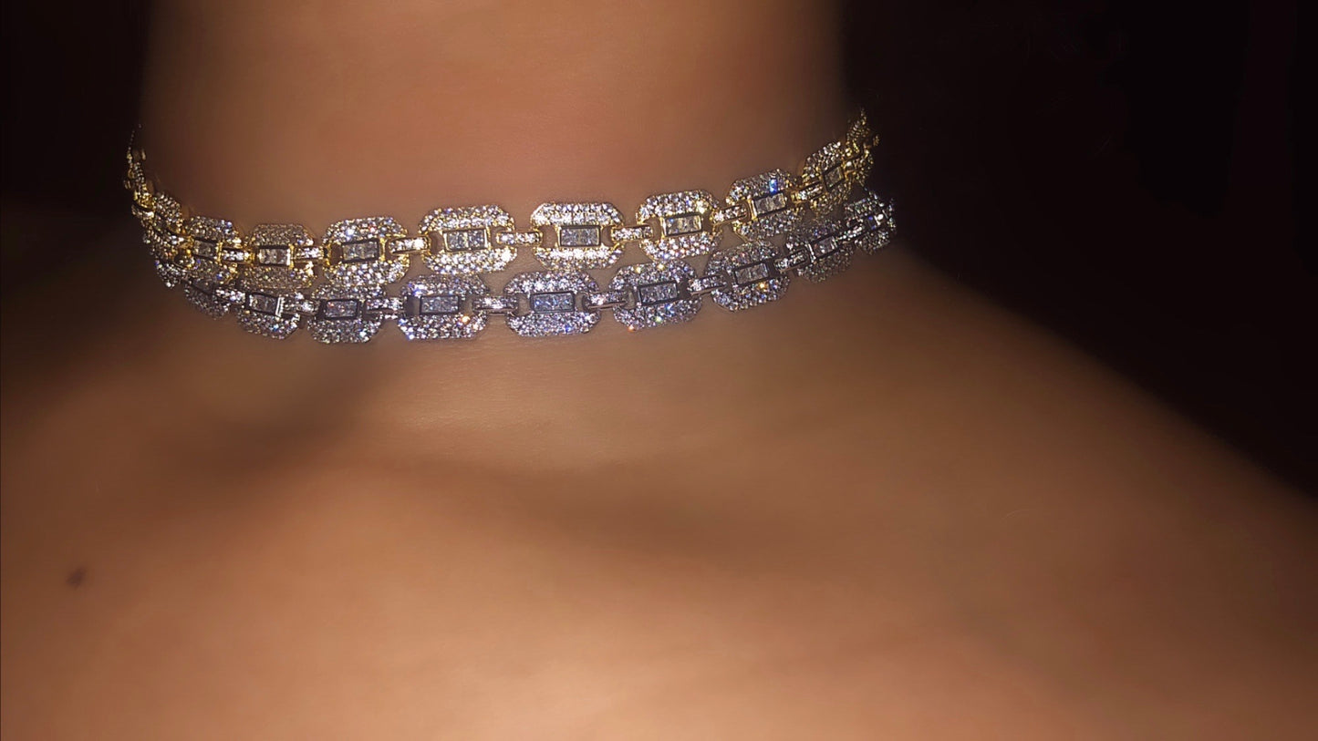 OG Choker