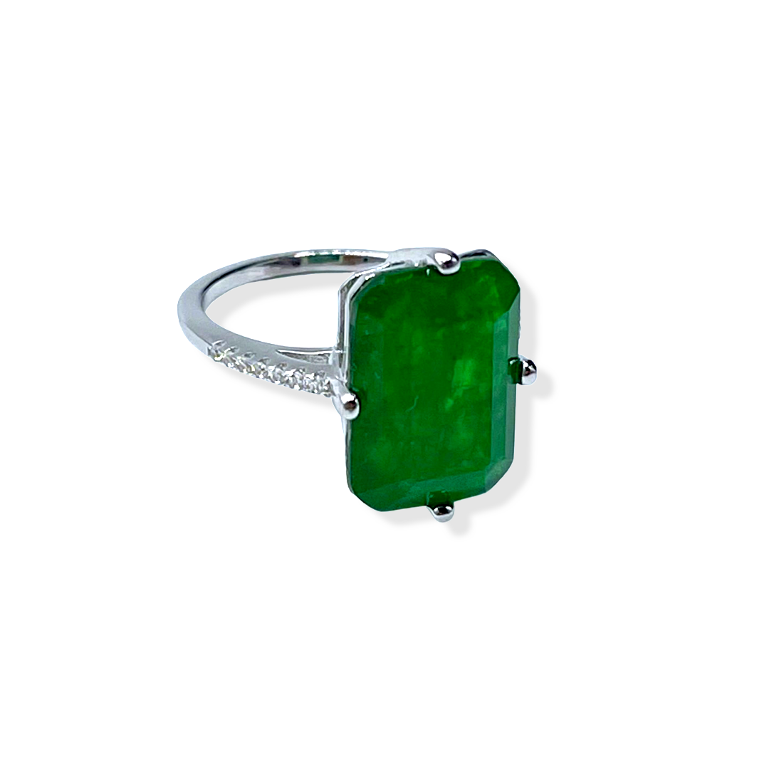 Emerald Band