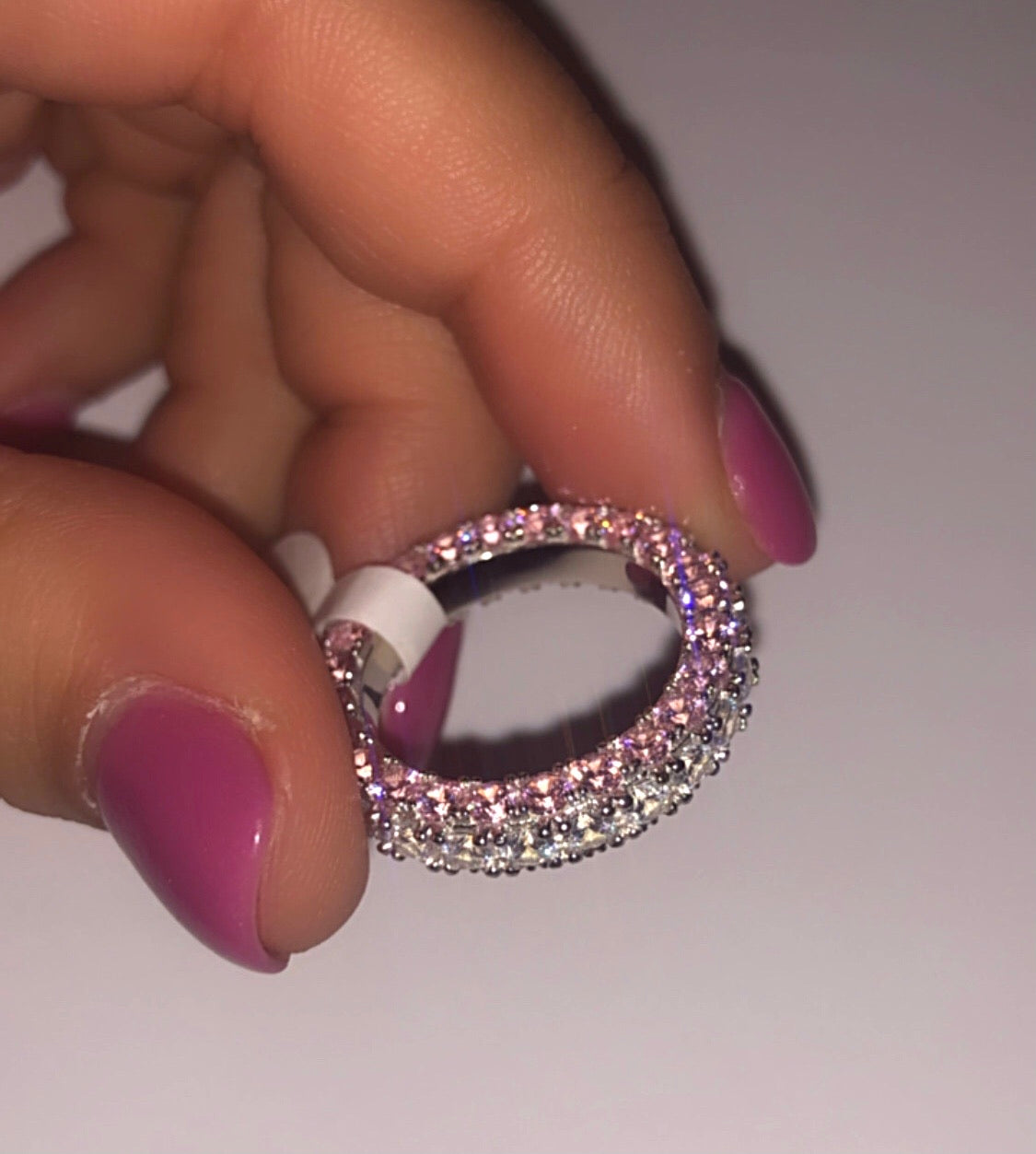 Sweet Like Candy Ring