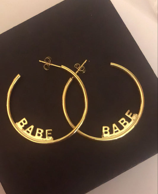 Babe Hoops