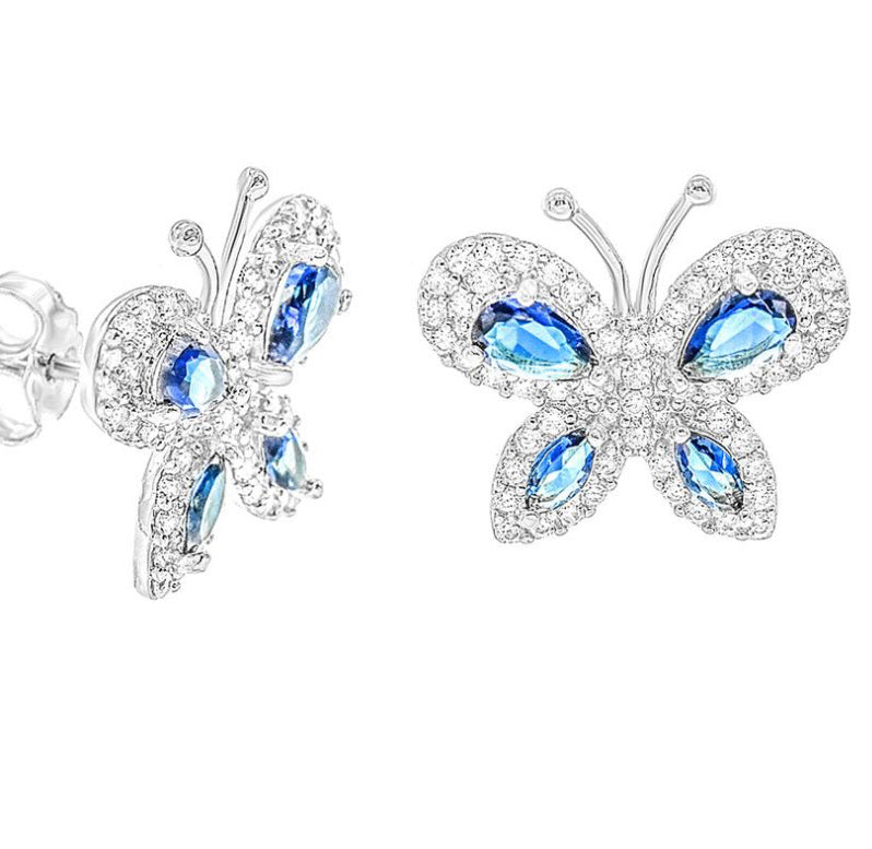 Mariposa Studs